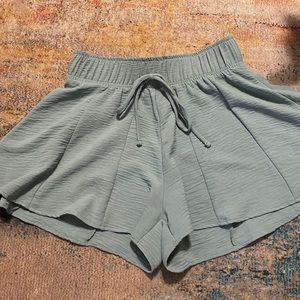 altar’d state flowwy shorts